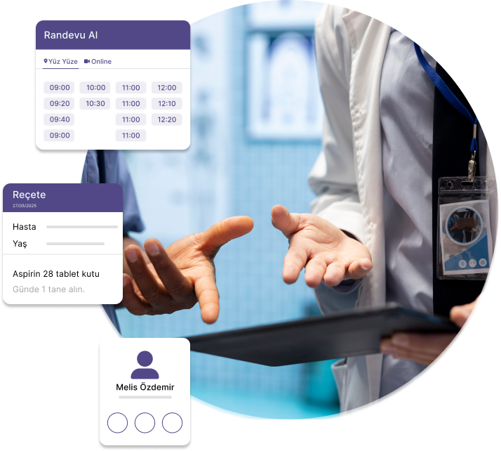 Online Danışmanlık